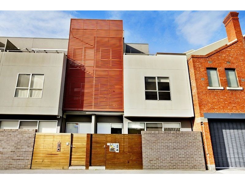 1/18-22 Islington Street, Collingwood VIC 3066