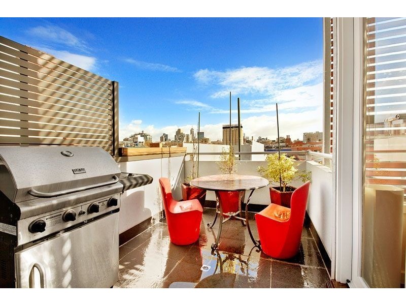 1/18-22 Islington Street, Collingwood VIC 3066