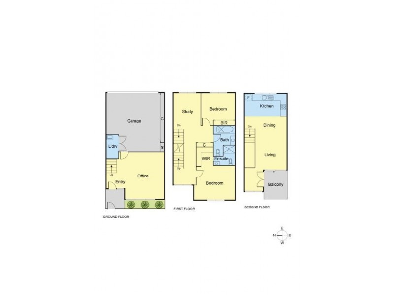 1/18-22 Islington Street, Collingwood VIC 3066