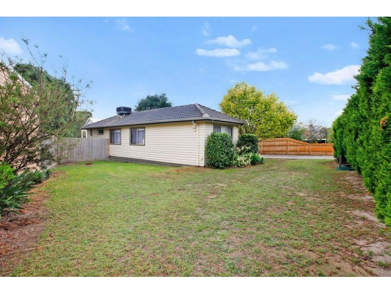3 Rushworth Street, Watsonia VIC 3087