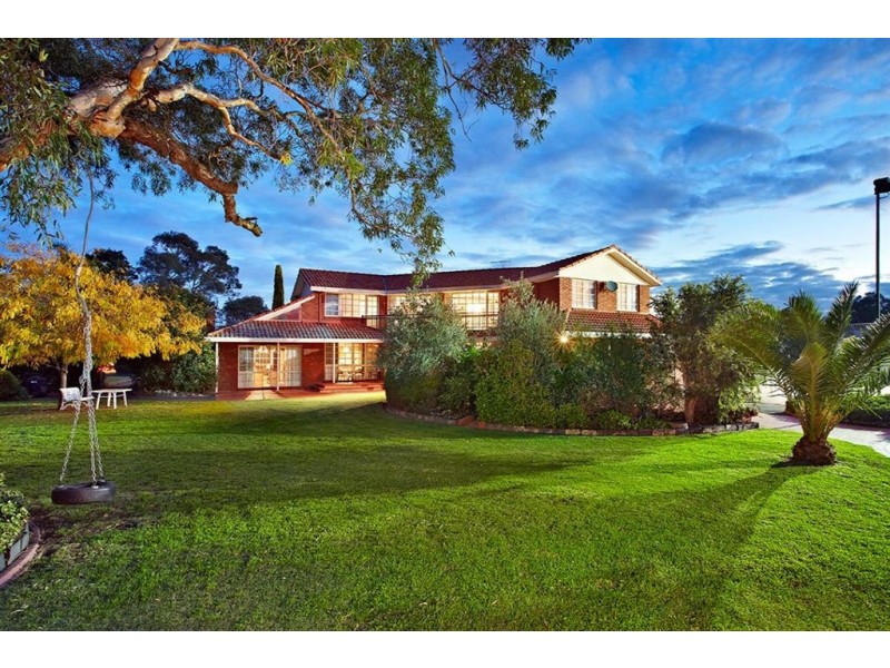 16 Findon Road, Epping VIC 3076