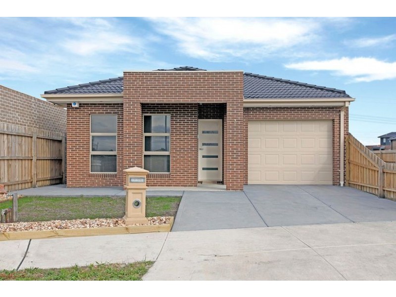 3 Lydgate Terrace, Epping VIC 3076