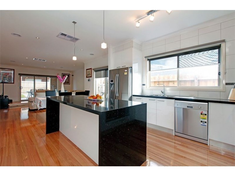 3 Lydgate Terrace, Epping VIC 3076