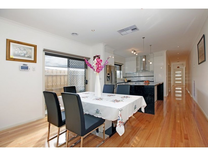 3 Lydgate Terrace, Epping VIC 3076