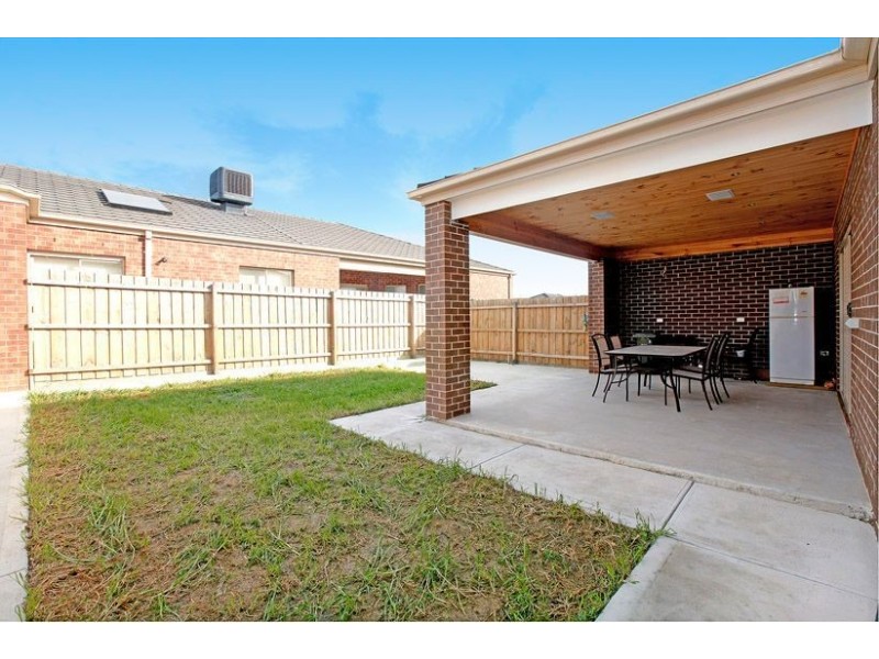3 Lydgate Terrace, Epping VIC 3076