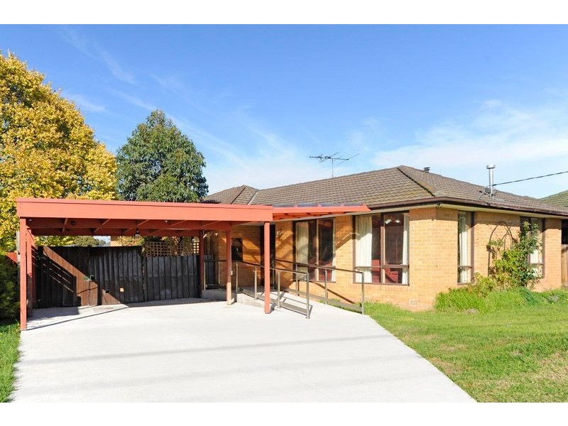 5 Touhey Avenue, Epping VIC 3076