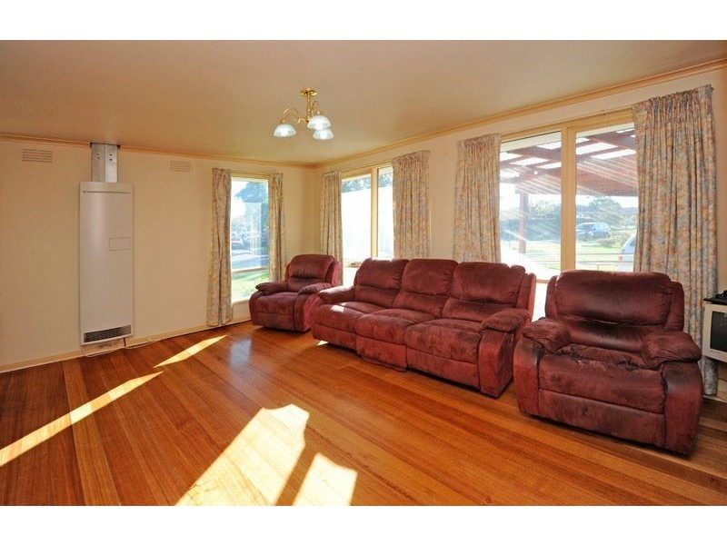 5 Touhey Avenue, Epping VIC 3076