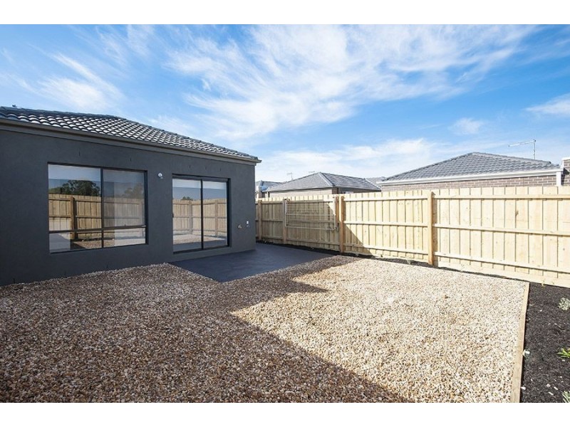 3 Palmero Street, Epping VIC 3076