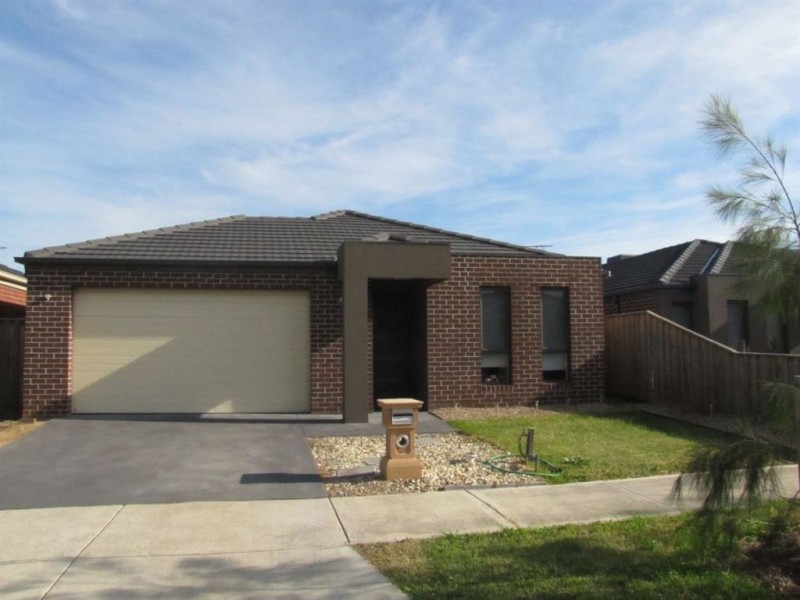 16 Kumara Circuit, South Morang VIC 3752