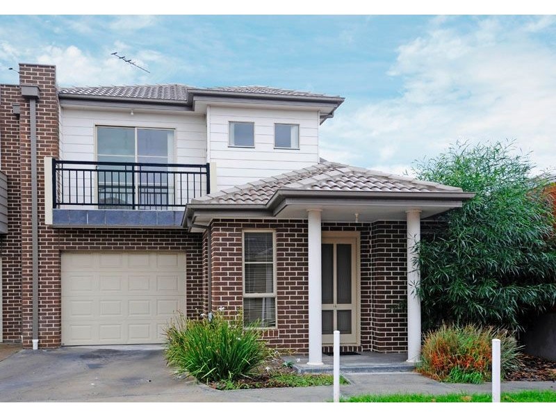 15/309 McDonalds Road, Epping VIC 3076