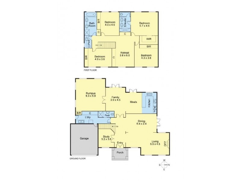 21 Violet Grove, Kew East VIC 3102