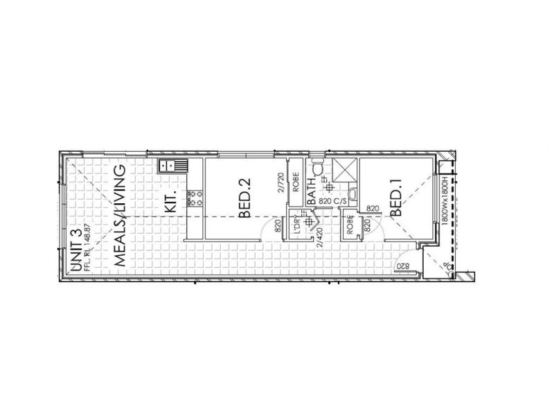 1 Hermione Terrace, Epping VIC 3076