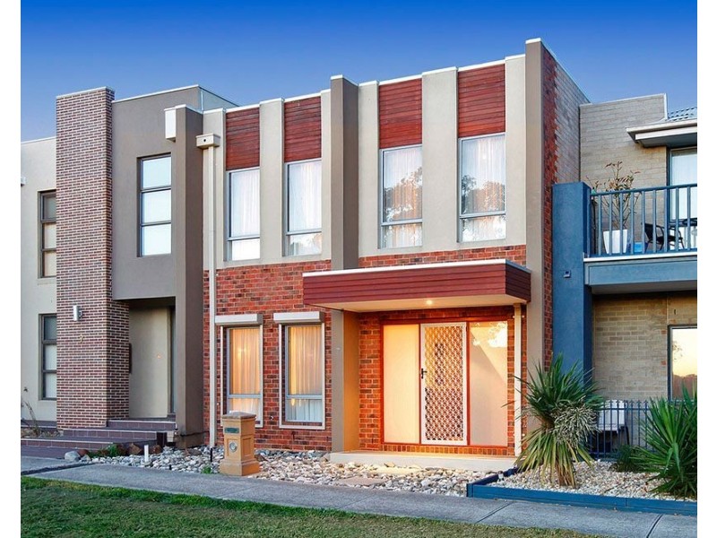 7 Basalt Terrace, Epping VIC 3076