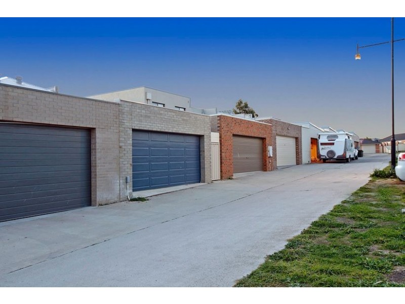 7 Basalt Terrace, Epping VIC 3076