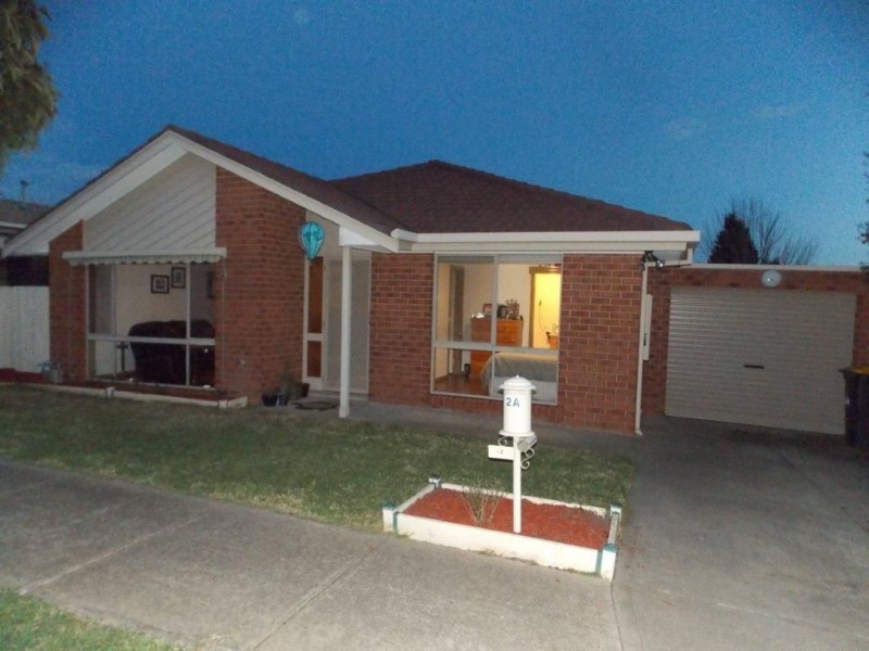 a/2 Polydor Court, Epping VIC 3076