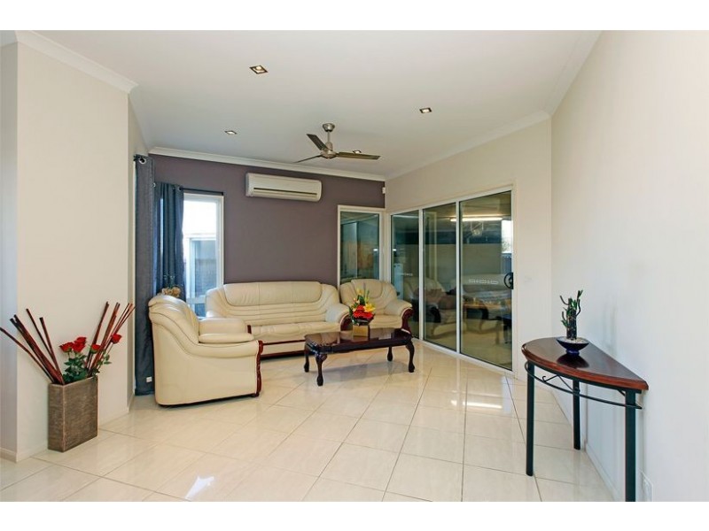 1 Rawlings Terrace, Epping VIC 3076