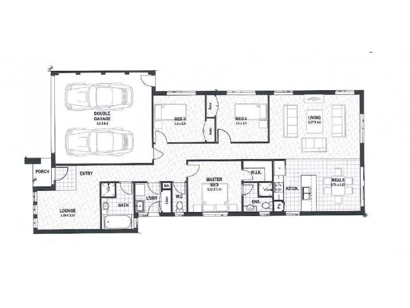 Lot 8 Axebridge Circuit, Epping VIC 3076