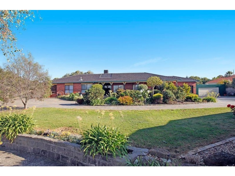 3 Albert Court, Epping VIC 3076