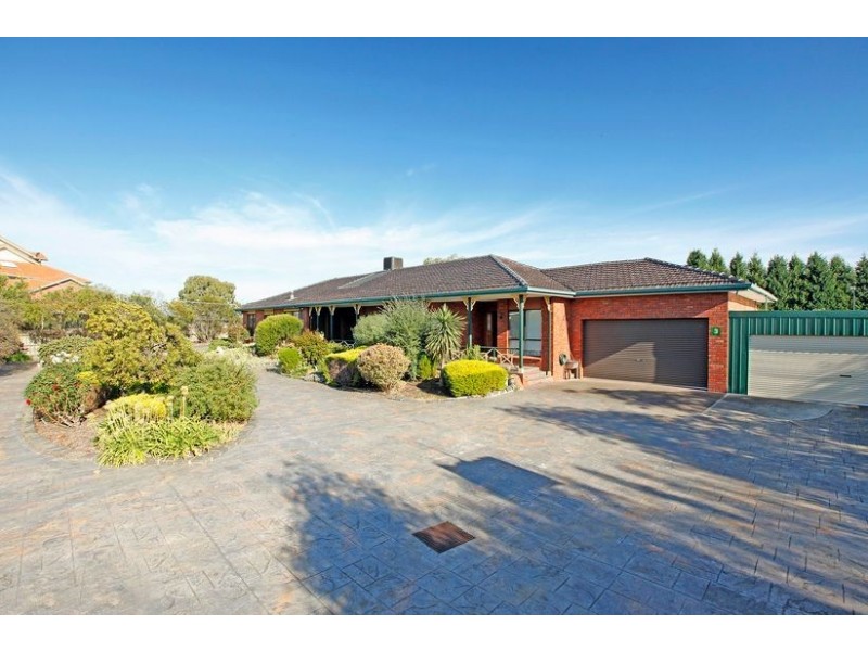 3 Albert Court, Epping VIC 3076