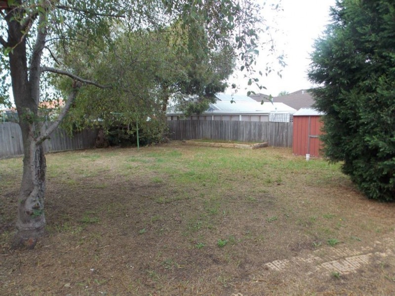 35 Ilani Street, Epping VIC 3076