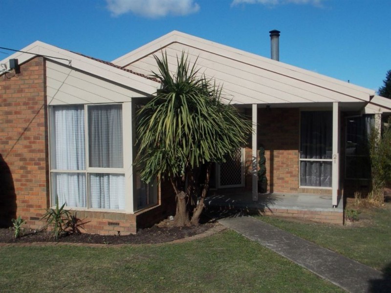 21 Orlit Court, Epping VIC 3076