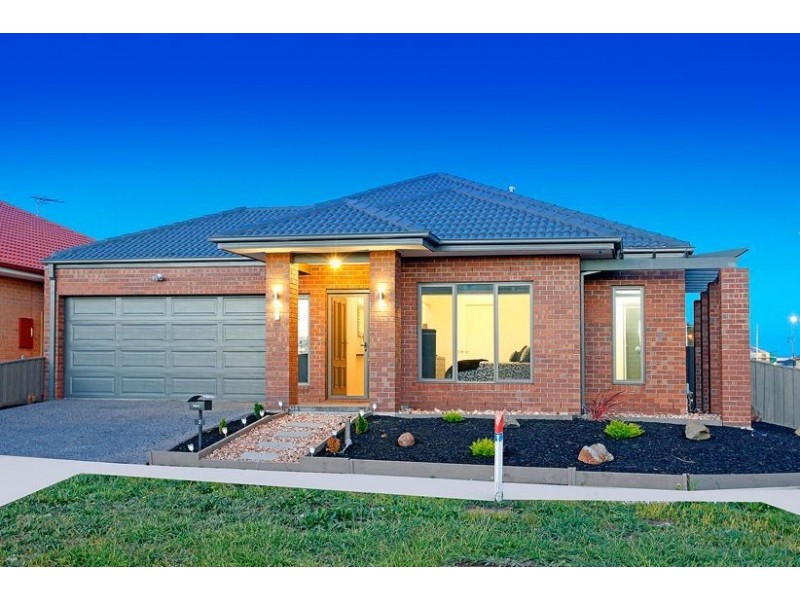 2 Radman Street, Epping VIC 3076