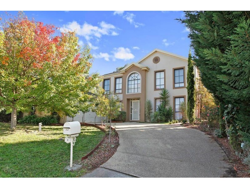 8 Castlehill Avenue, Greenvale VIC 3059