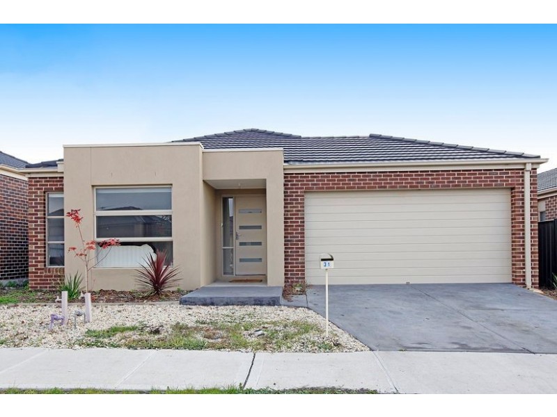 31 Creswick Drive, Epping VIC 3076