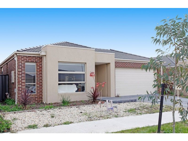 31 Creswick Drive, Epping VIC 3076