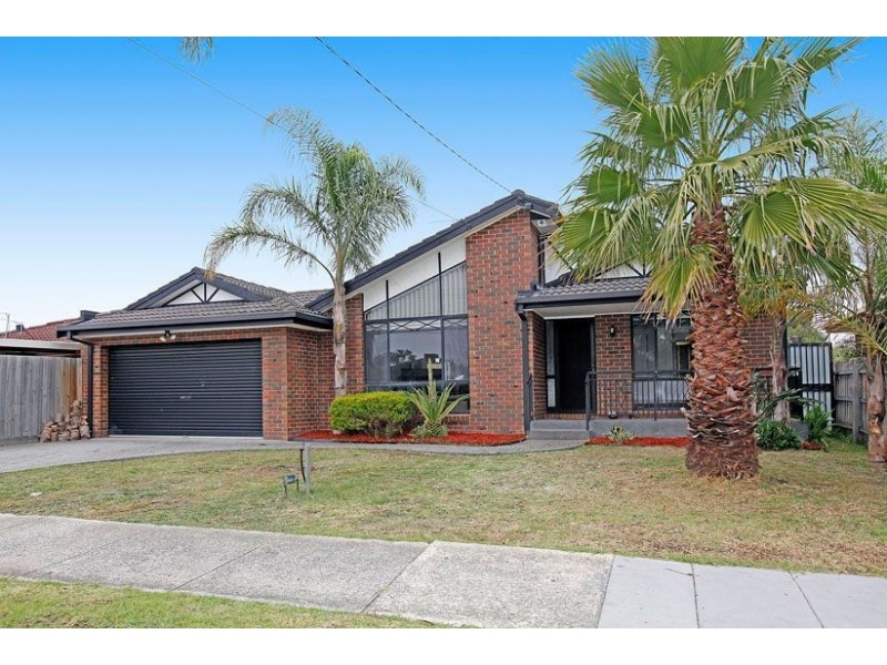 104 Prince of Wales Avenue, Mill Park VIC 3082