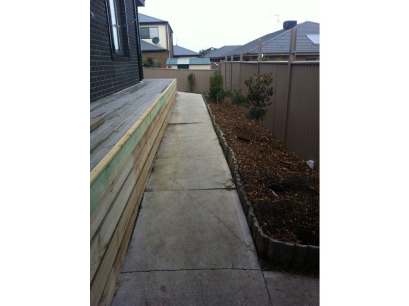 215 Harvest Home Road, Epping VIC 3076