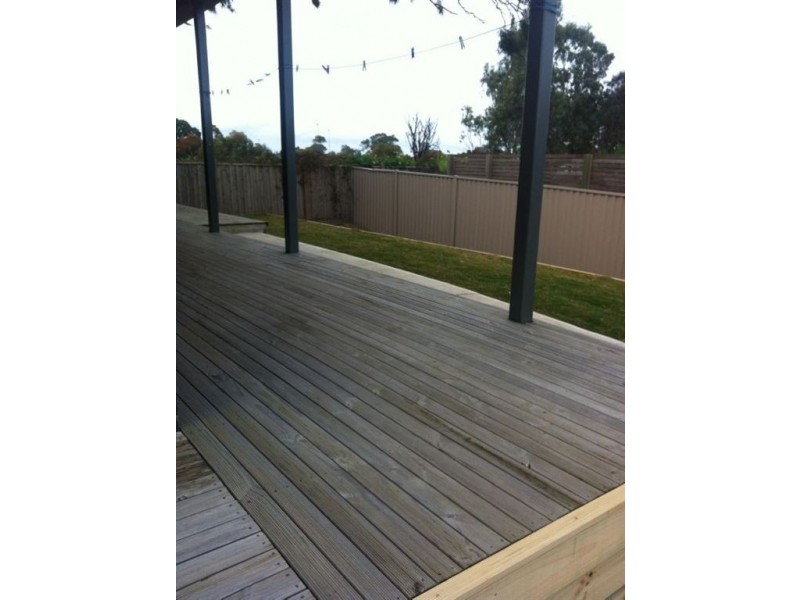 215 Harvest Home Road, Epping VIC 3076