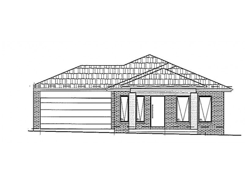 22 Evolve Esplanade, Epping VIC 3076