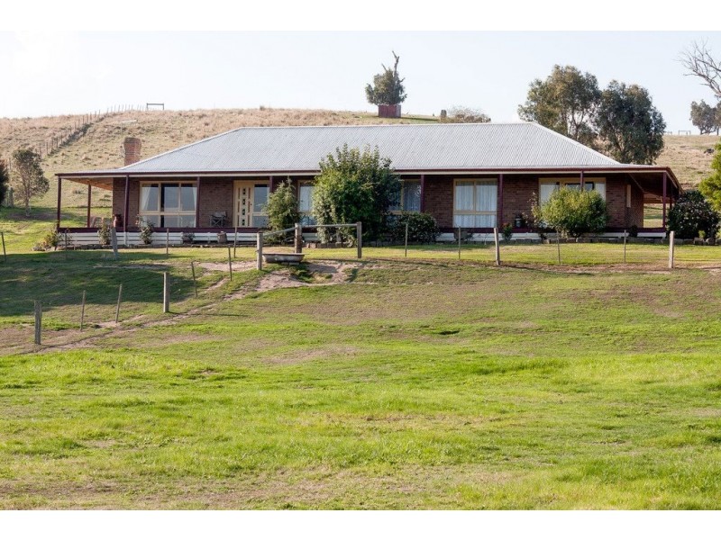 2332 Epping – Kilmore Road, Wallan VIC 3756