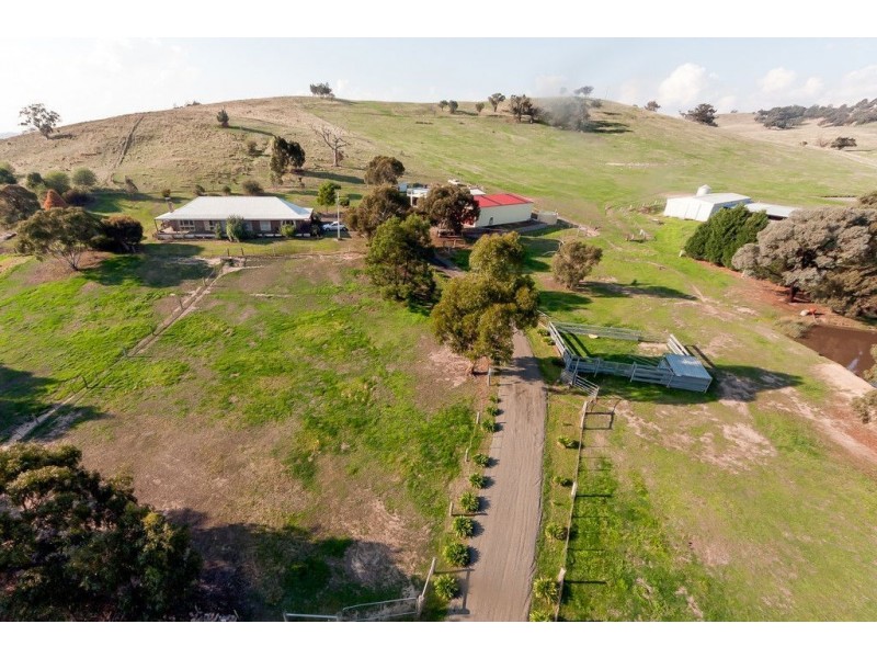 2332 Epping – Kilmore Road, Wallan VIC 3756