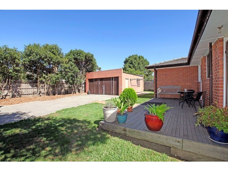 1 Edro Court, Bundoora VIC 3083