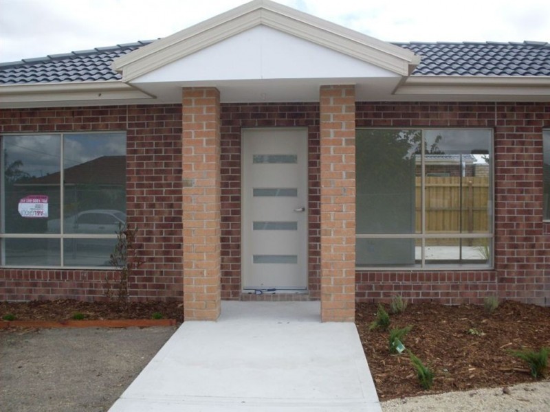 1/46 Cyprus, Lalor VIC 3075