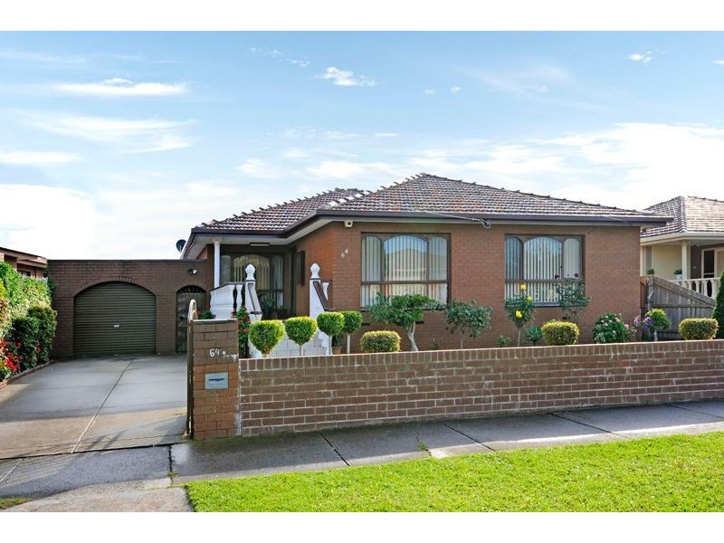 64 Queenscliff Road, Thomastown VIC 3074