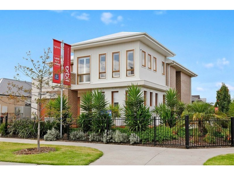 54 Huntington Drive, Craigieburn VIC 3064