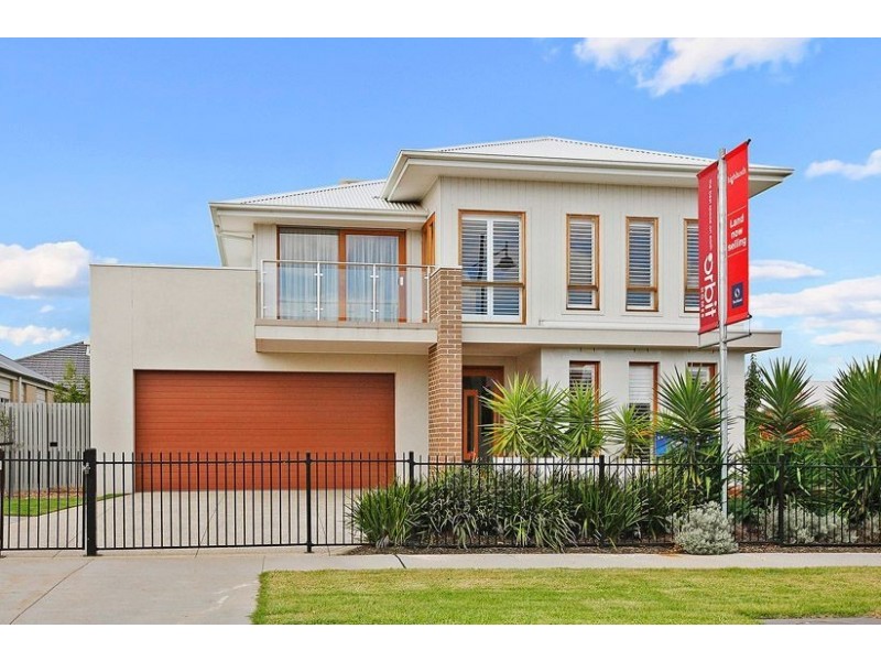 54 Huntington Drive, Craigieburn VIC 3064