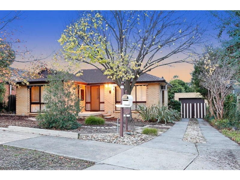 6 Westham Court, Bundoora VIC 3083