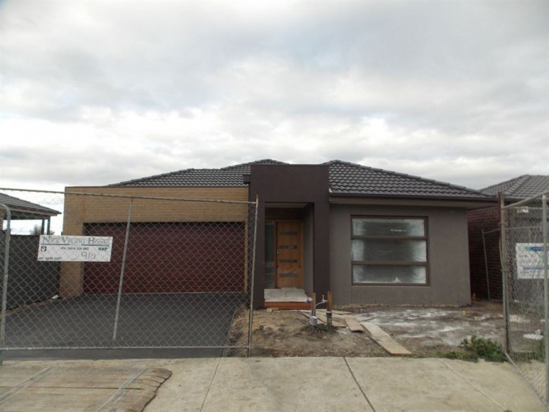 3 Burley Street, Epping VIC 3076