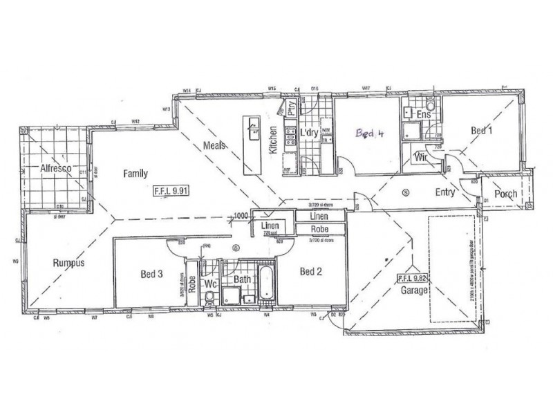 3 Burley Street, Epping VIC 3076