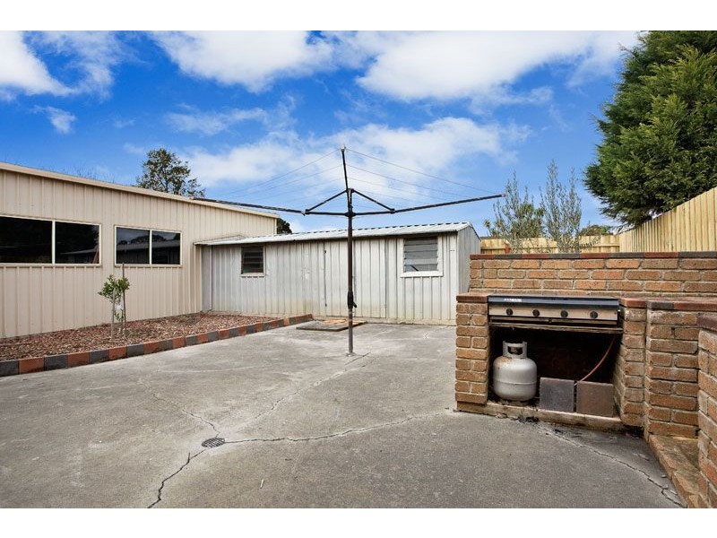 19 Guinea Court, Epping VIC 3076