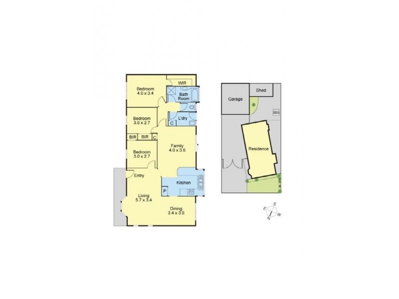 19 Guinea Court, Epping VIC 3076