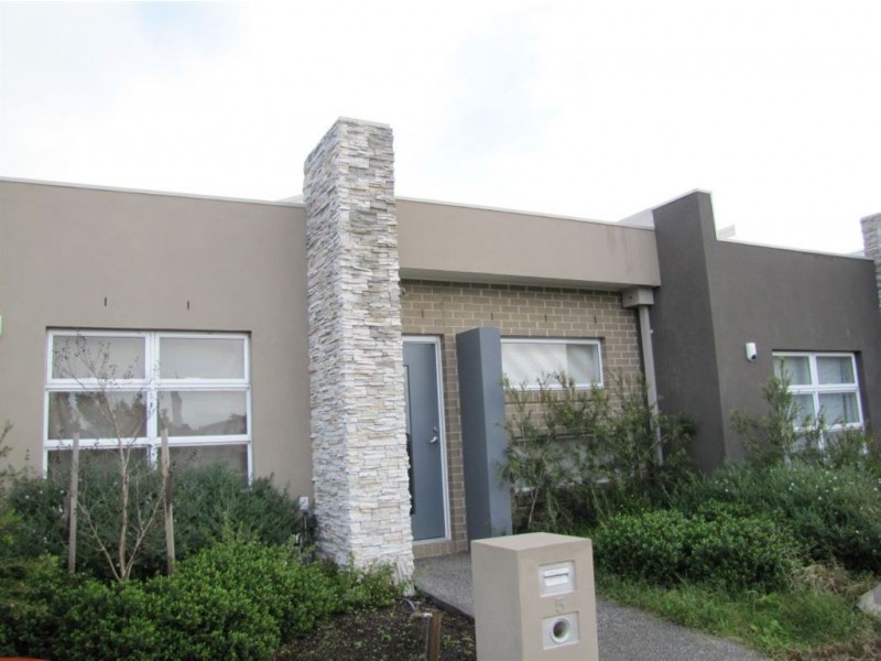 5 Rawlings Terrace, Epping VIC 3076