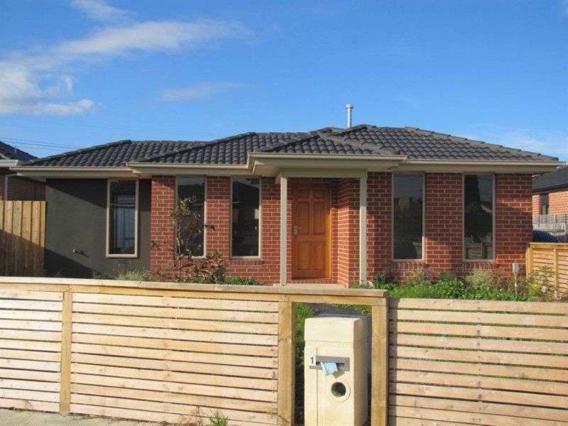 1/167 The Boulevard, Thomastown VIC 3074