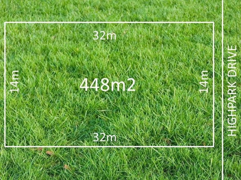 118 Highpark Drive, Epping VIC 3076