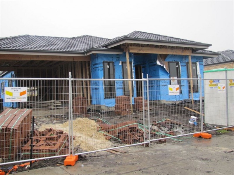 22 Evolve Esplanade, Epping VIC 3076