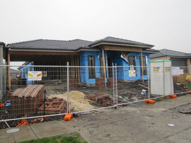 22 Evolve Esplanade, Epping VIC 3076